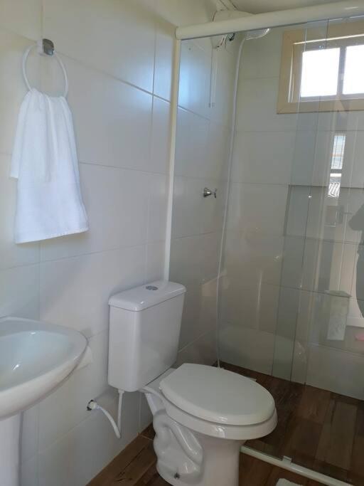 Mundo Novo  Cabana Estrela Do Ceu Urubici 빌라 외부 사진